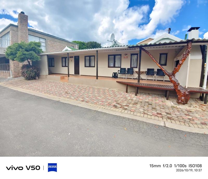 4 Bedroom Property for Sale in Hartenbos Central Western Cape